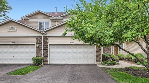1092 S Parkside Unit 1092, Palatine, IL 60067