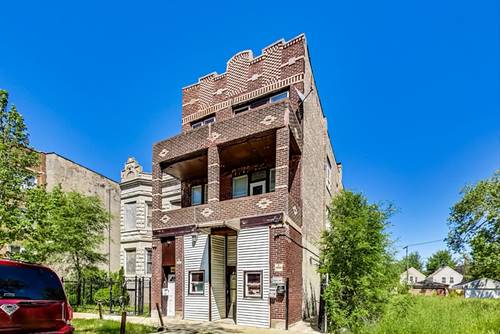 1319 S Harding, Chicago, IL 60623