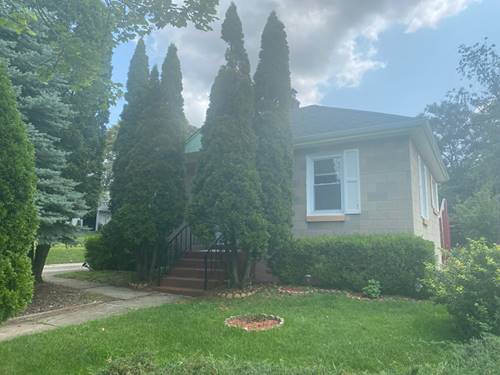 5005 Florence, Downers Grove, IL 60515