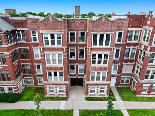 5132 S Greenwood Unit 3S, Chicago, IL 60615