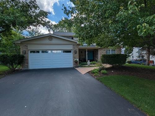 530 Eagle Ridge, Algonquin, IL 60102