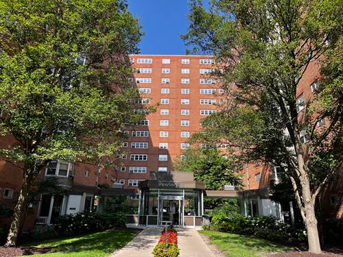 4970 N Marine Unit 830, Chicago, IL 60640