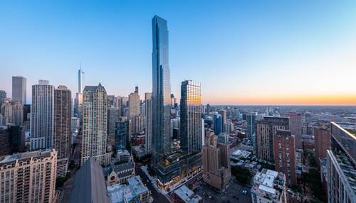 14 W Superior Unit 6700, Chicago, IL 60654