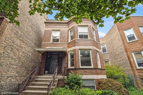 6608 N Glenwood, Chicago, IL 60660