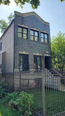 8349 S Constance, Chicago, IL 60617