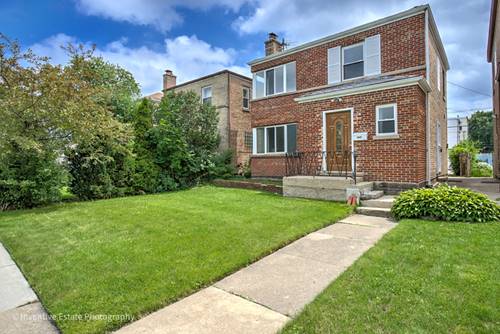 3607 W Foster, Chicago, IL 60625