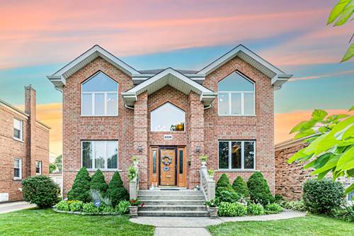 8226 N Olcott, Niles, IL 60714