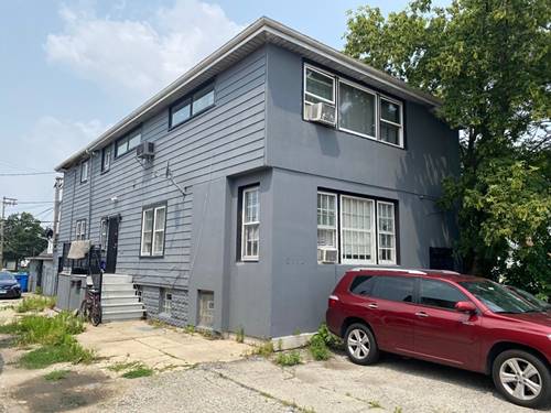 5112 N Cicero, Chicago, IL 60630