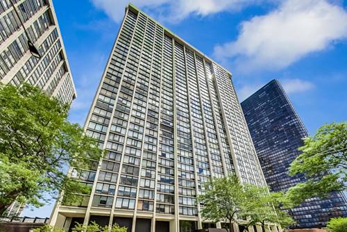 5445 N Sheridan Unit 802, Chicago, IL 60640