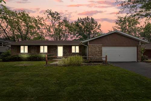 2429 Jackson, Woodridge, IL 60517