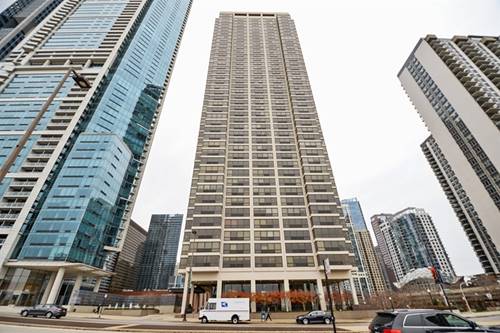360 E Randolph Unit 304, Chicago, IL 60601
