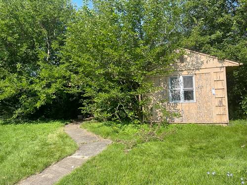 255 Minocqua, Park Forest, IL 60466