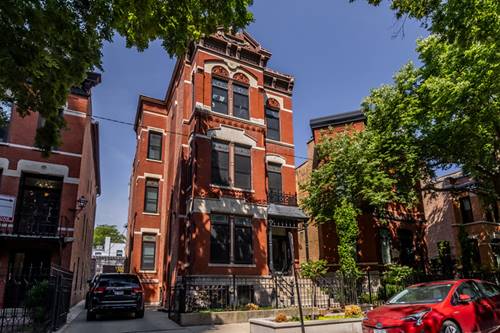 2034 N Orleans Unit 2, Chicago, IL 60614