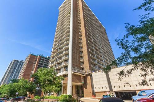 5855 N Sheridan Unit 12D, Chicago, IL 60660