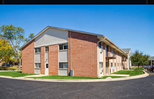 670 Marilyn Unit 206, Glendale Heights, IL 60139