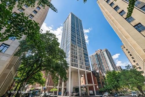 1300 N Astor Unit 19B, Chicago, IL 60610