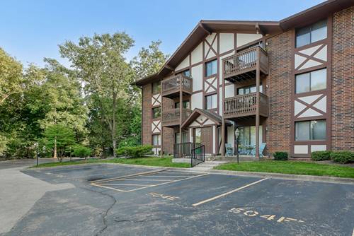 504 Taylor Unit E, Glen Ellyn, IL 60137