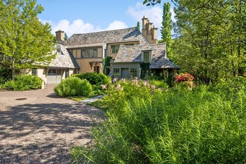 8 Kent, Winnetka, IL 60093