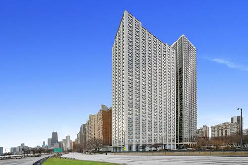 1550 N Lake Shore Unit 4G, Chicago, IL 60610