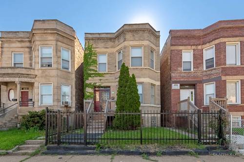 7247 S Ridgeland, Chicago, IL 60649