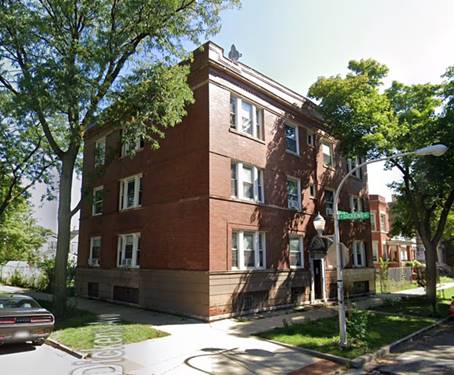 2055 N Albany, Chicago, IL 60647