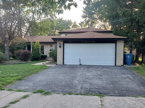 17314 Louis, South Holland, IL 60473