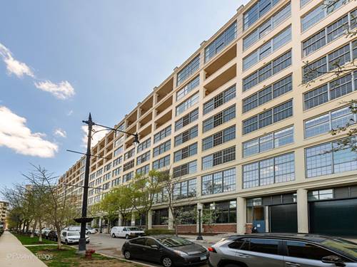 900 N Kingsbury Unit 810, Chicago, IL 60610