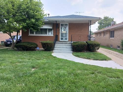 355 Chappel, Calumet City, IL 60409