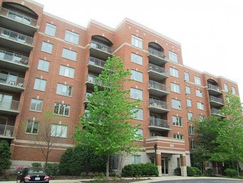 410 S Western Unit 306, Des Plaines, IL 60016