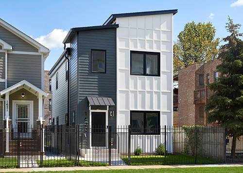 954 N Monticello, Chicago, IL 60651