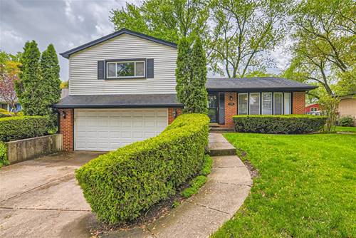 1755 E Wood, Mount Prospect, IL 60056