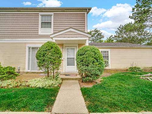 1202 Quincy, Wheeling, IL 60090