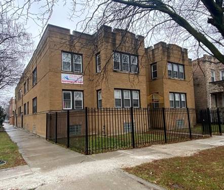 6405 S Mozart Unit 1W, Chicago, IL 60629