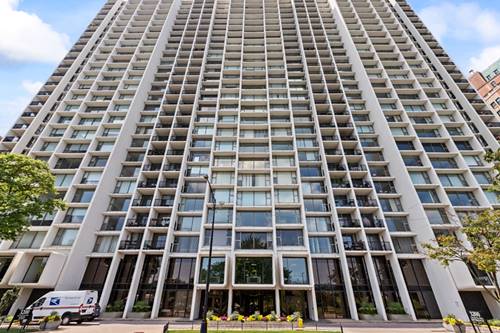 3200 N Lake Shore Unit 701, Chicago, IL 60657