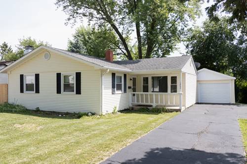 1862 Endicott, Carpentersville, IL 60110