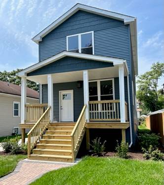 1242 S 16th, Maywood, IL 60153