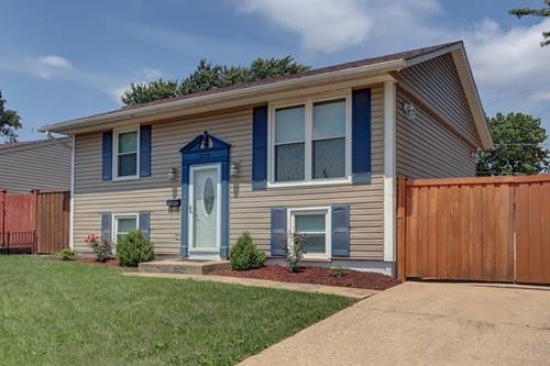 310 Healy, Romeoville, IL 60446