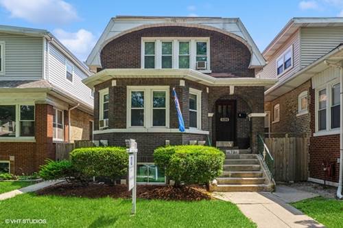 4821 N Kildare, Chicago, IL 60630