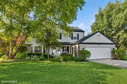 409 Chateau, Buffalo Grove, IL 60089