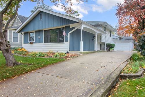 5340 Blodgett, Downers Grove, IL 60515