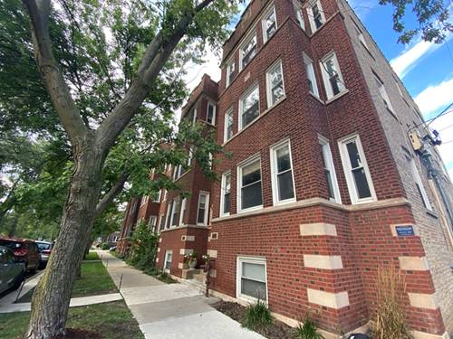 7321 N Paulina Unit 2, Chicago, IL 60626