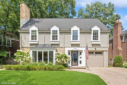 1412 Ashland, Wilmette, IL 60091