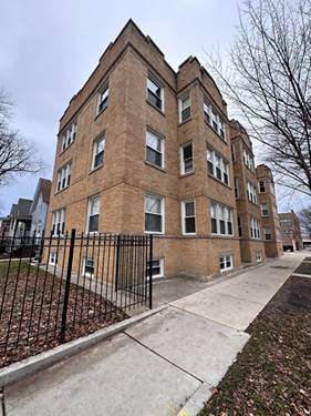 3335 W Byron Unit G, Chicago, IL 60618