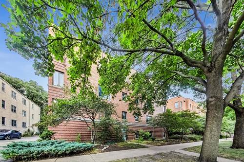 1224 W Chase Unit 3F, Chicago, IL 60626