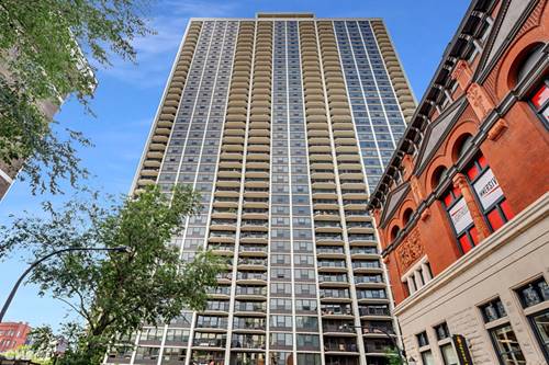 1560 N Sandburg Unit 512J, Chicago, IL 60610