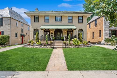 1131 N East, Oak Park, IL 60302