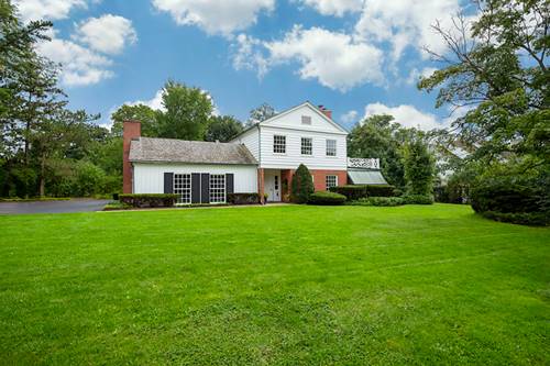 735 Raleigh, Glenview, IL 60025