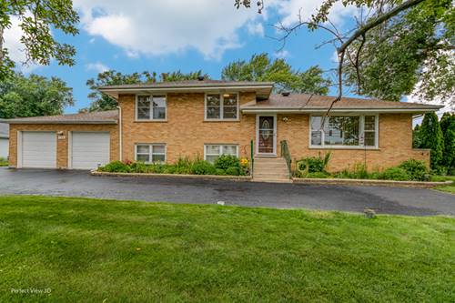 734 E Nerge, Roselle, IL 60172