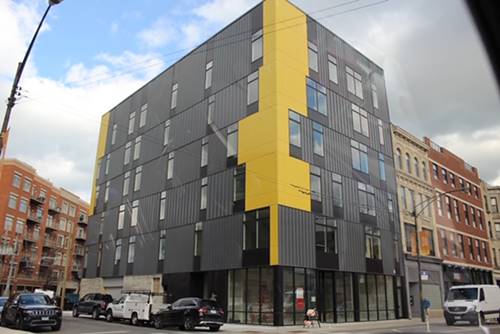713 N Milwaukee Unit 203, Chicago, IL 60642