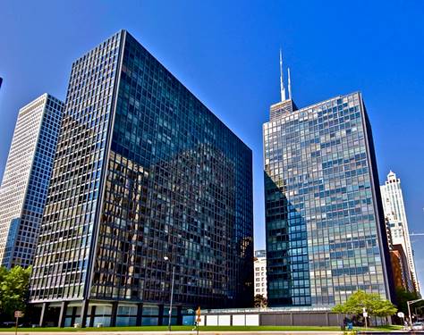 900 N Lake Shore Unit 2907, Chicago, IL 60611